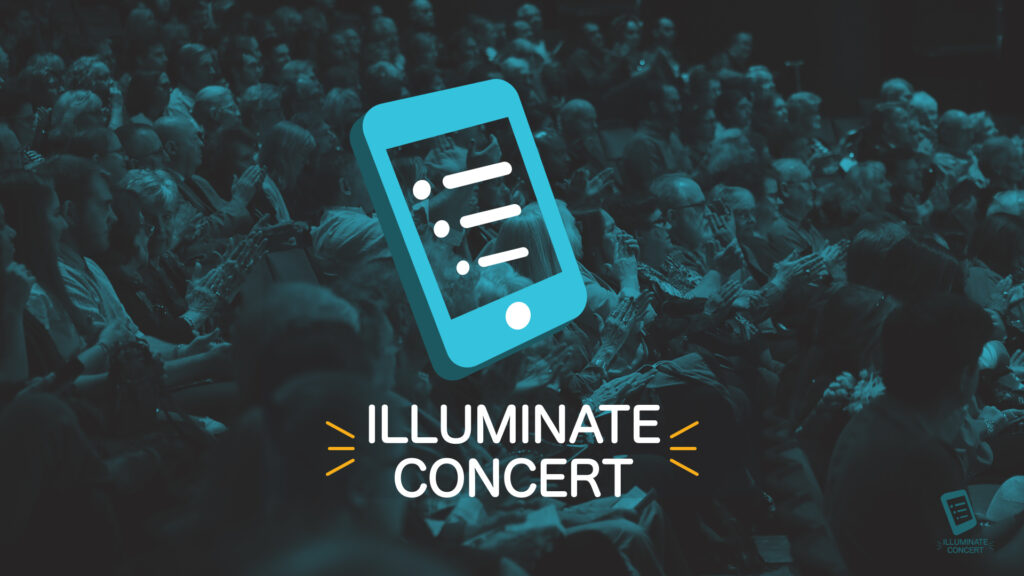 Abilene Philharmonic’s First “Illuminate” Concert Abilene